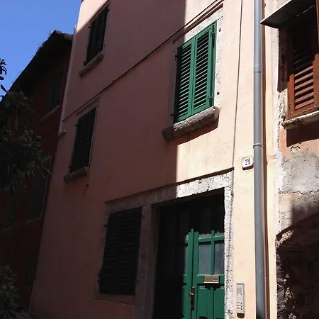 Ca'Del Sole Free Parking Rovinj Room photo