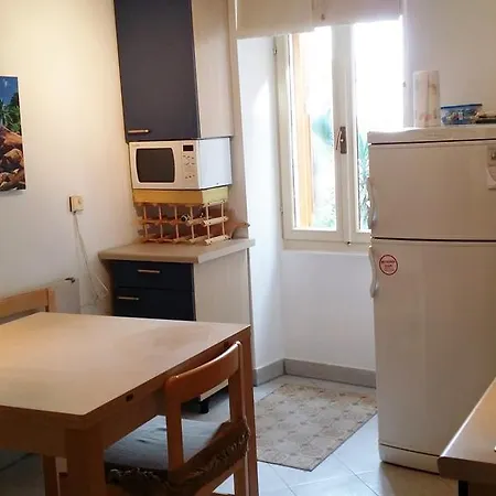 Ca'Del Sole Free Parking Rovinj Room photo