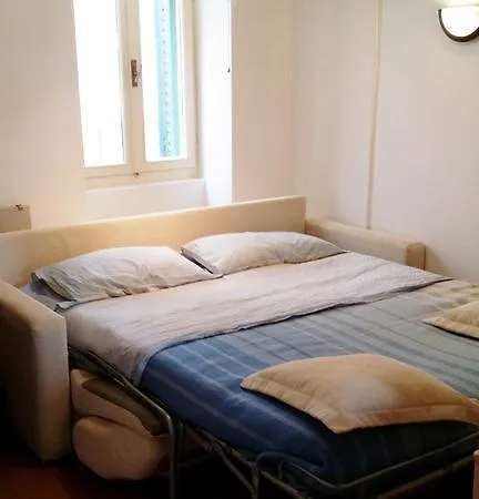 Ca'Del Sole Free Parking Rovinj Room photo
