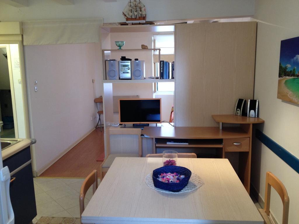 Ca'del Sole Free Parking Apartmán Rovinj