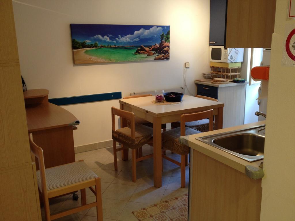 Ca'del Sole Free Parking Apartmán *