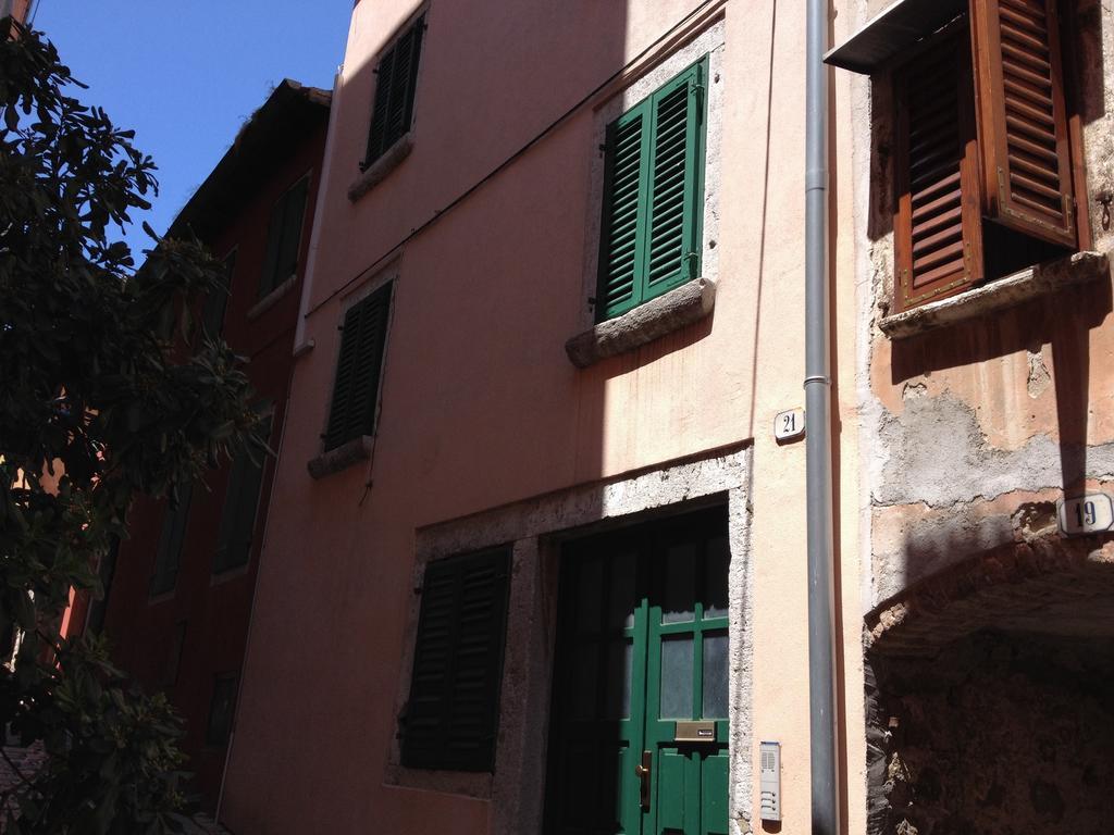Ca'del Sole Free Parking Rovinj