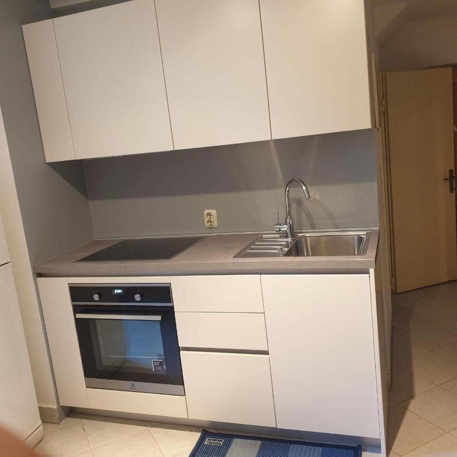 Apartment Ca'del Sole Free Parking Rovinj
