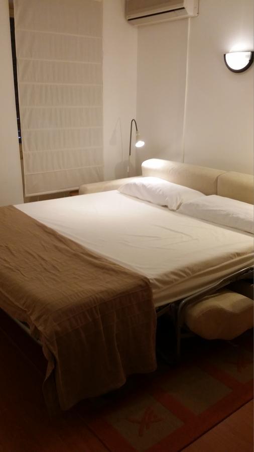 Ca'del Sole Free Parking Apartmán