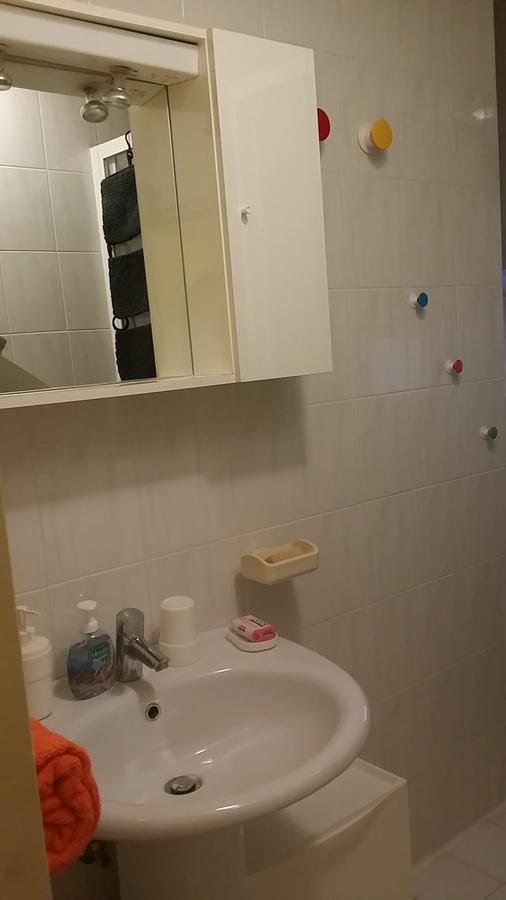 Ca'del Sole Free Parking Apartmán Rovinj