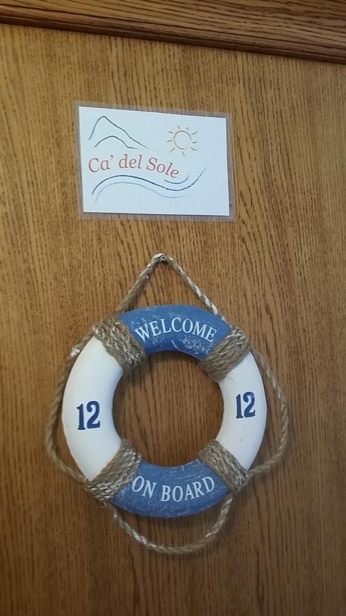 Apartmán Ca'del Sole Free Parking
