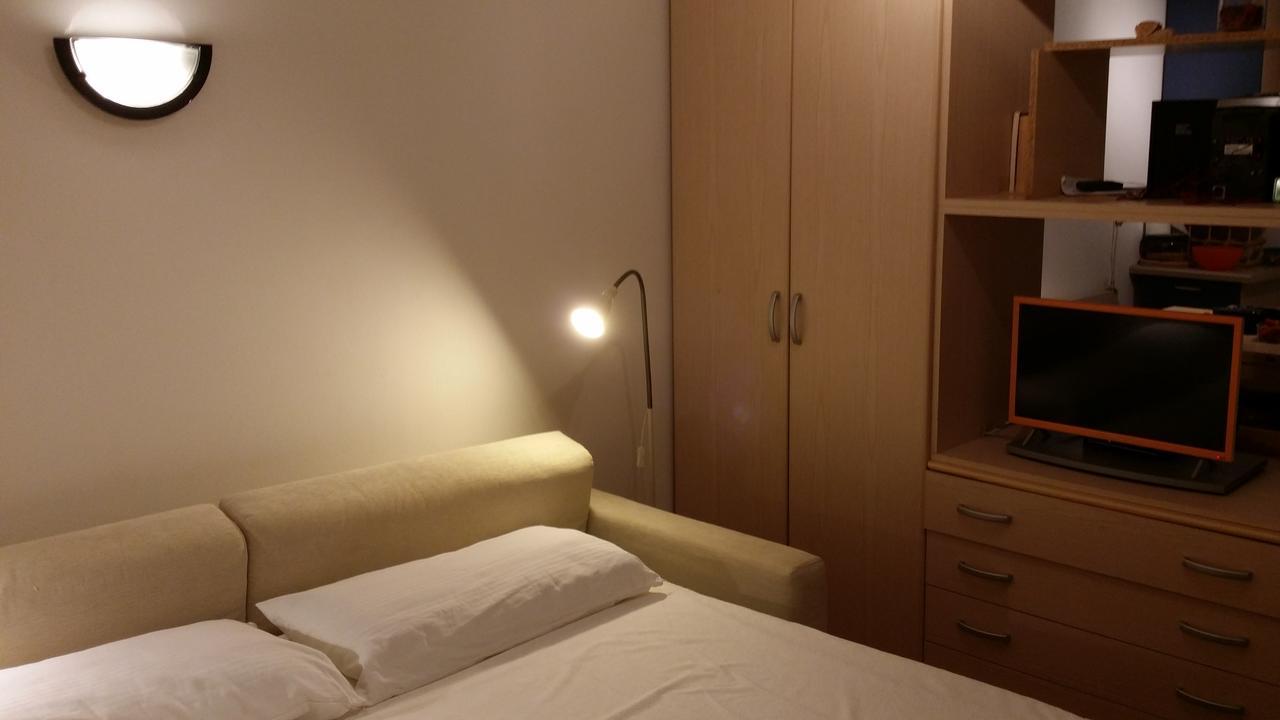 Ca'del Sole Free Parking Apartment