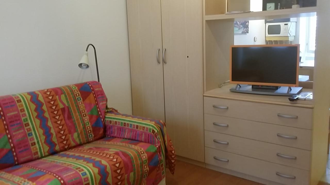 Ca'del Sole Free Parking Apartmán *